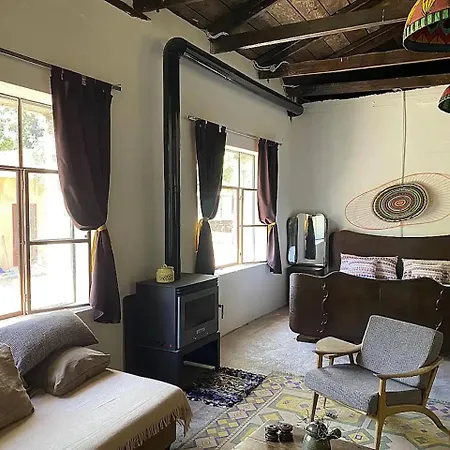 Heritage キャンプ場