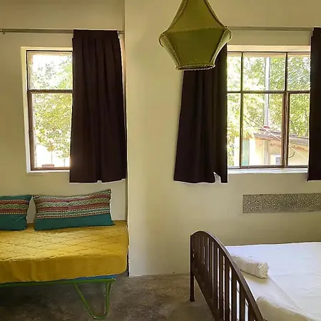 Heritage Кемпинг