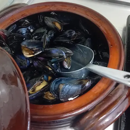 Heritage キャンプ場 Alyki