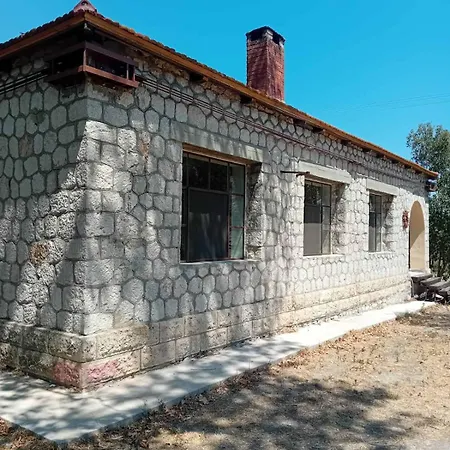 Heritage キャンプ場