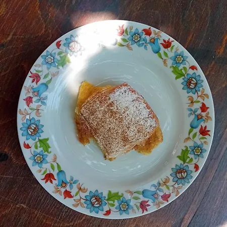 Heritage Кемпинг *