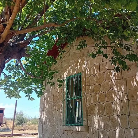 キャンプ場 Heritage *