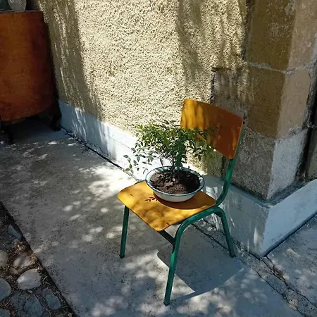 Кемпинг Heritage *