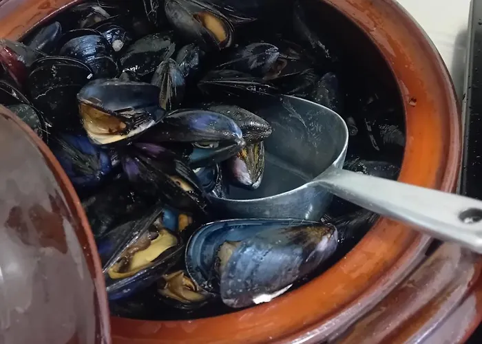 Heritage Camping Alyki